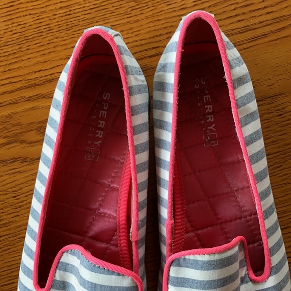 Sperrys striped loafers - Picture 4 of 4